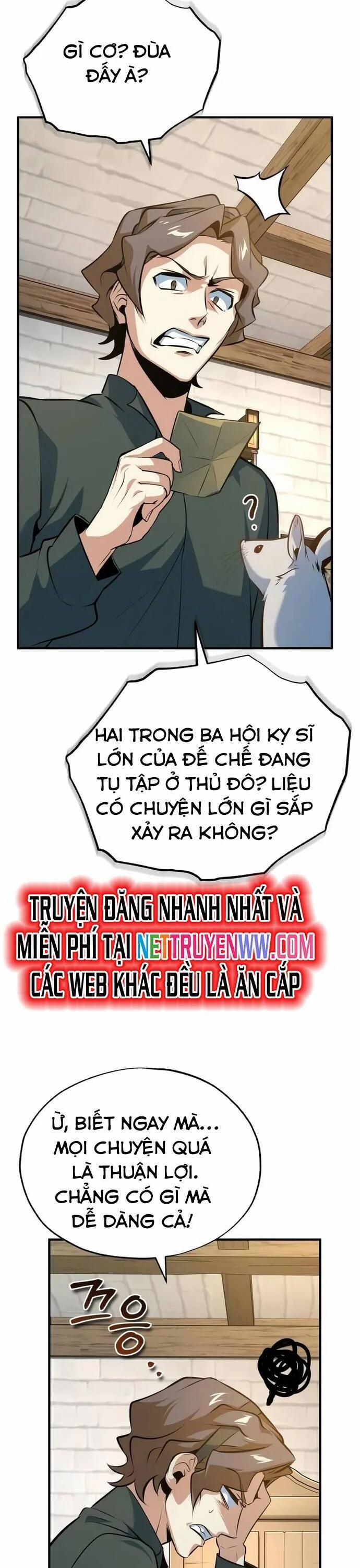 Giáo Sư Gián Điệp 99 trang 7