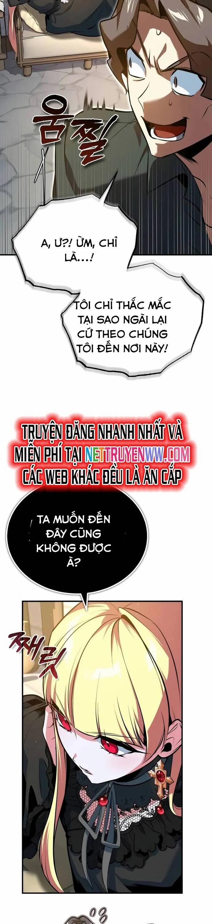 Giáo Sư Gián Điệp 99 trang 9