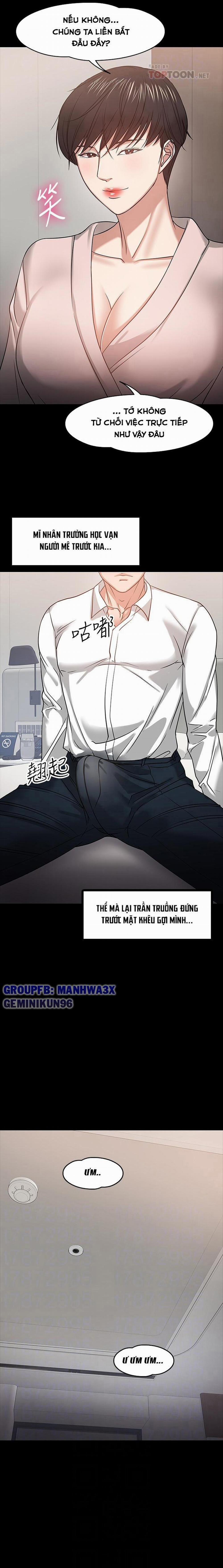 Giáo Sư, Thầy Còn Chờ Chi Nữa 19 trang 3