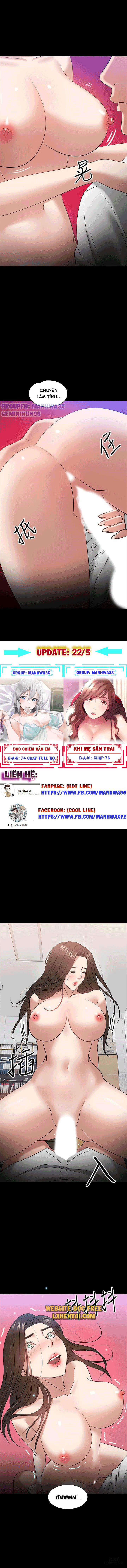 Giáo Sư, Thầy Còn Chờ Chi Nữa 23 trang 8
