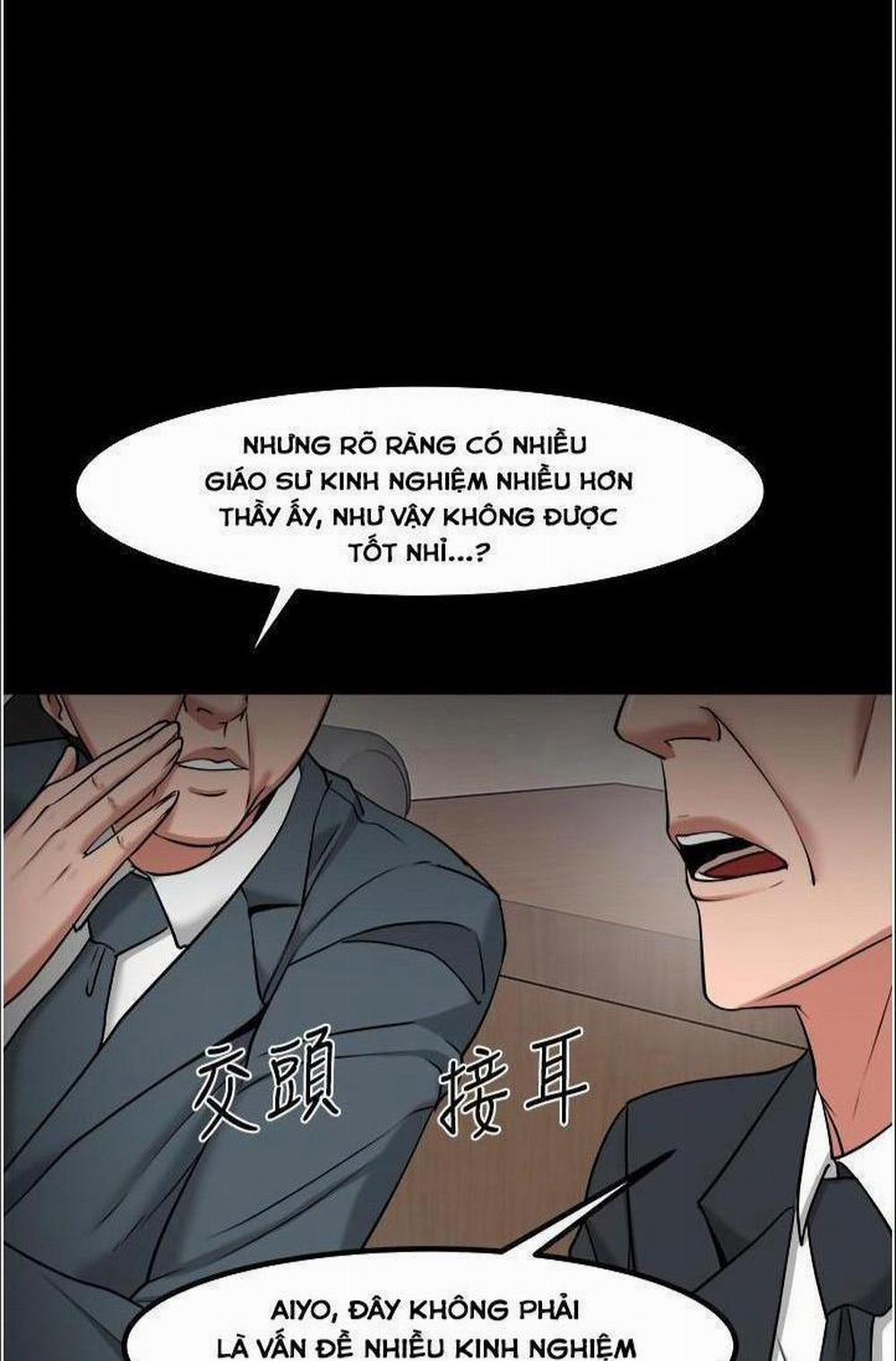 Giáo Sư, Thầy Còn Chờ Chi Nữa 30 trang 3