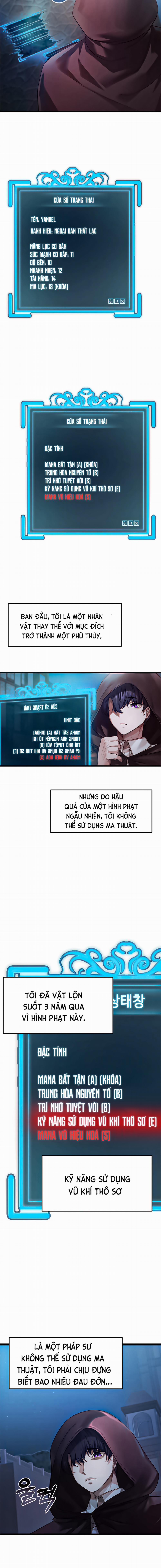 Giao thương. Thiếu nữ sa ngã. Chưa từng được sử dụng. 1 trang 8