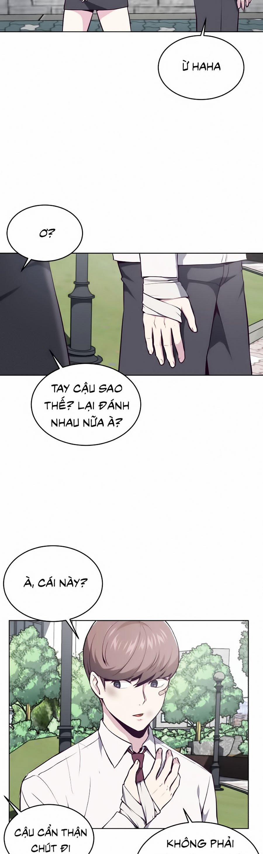 Giao Ước Tử Thần 34 trang 1