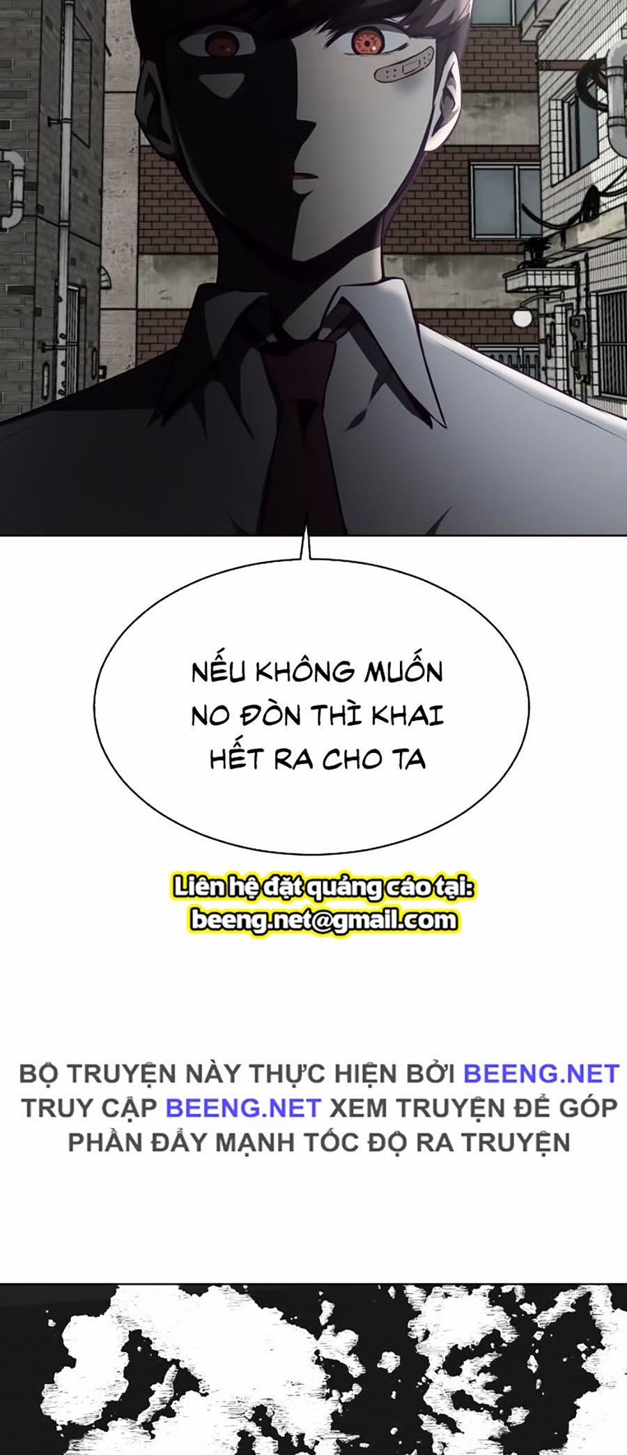 Giao Ước Tử Thần 38 trang 1