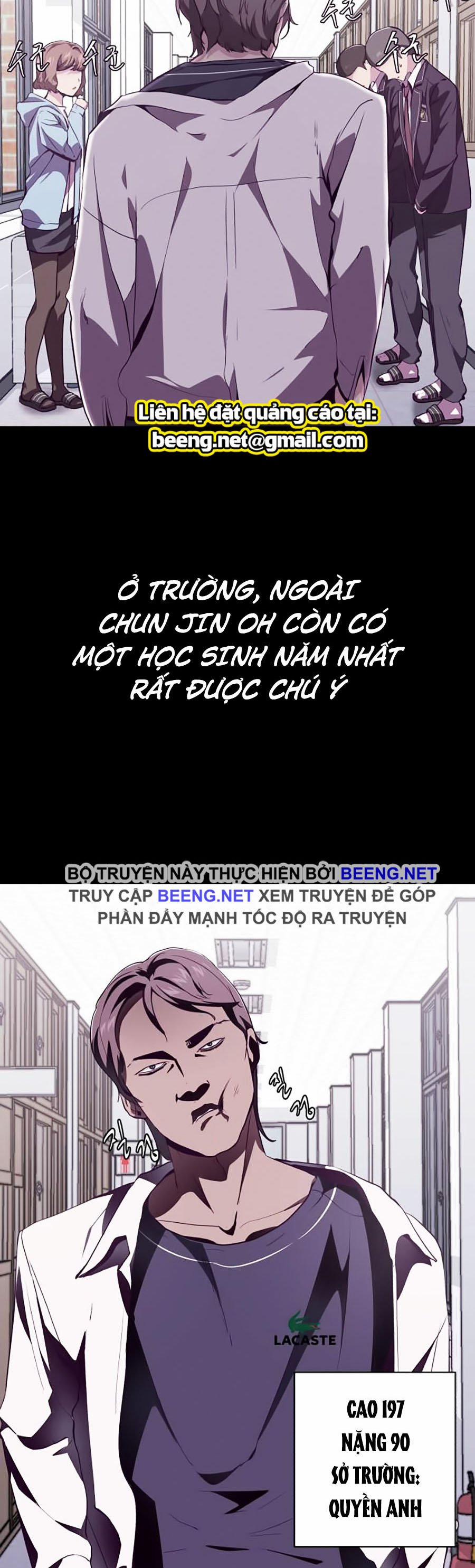 Giao Ước Tử Thần 44 trang 1
