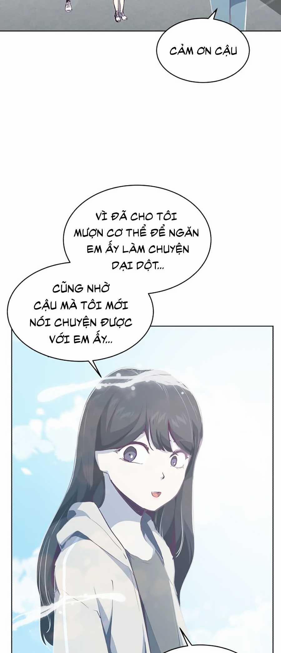 Giao Ước Tử Thần 50 trang 1