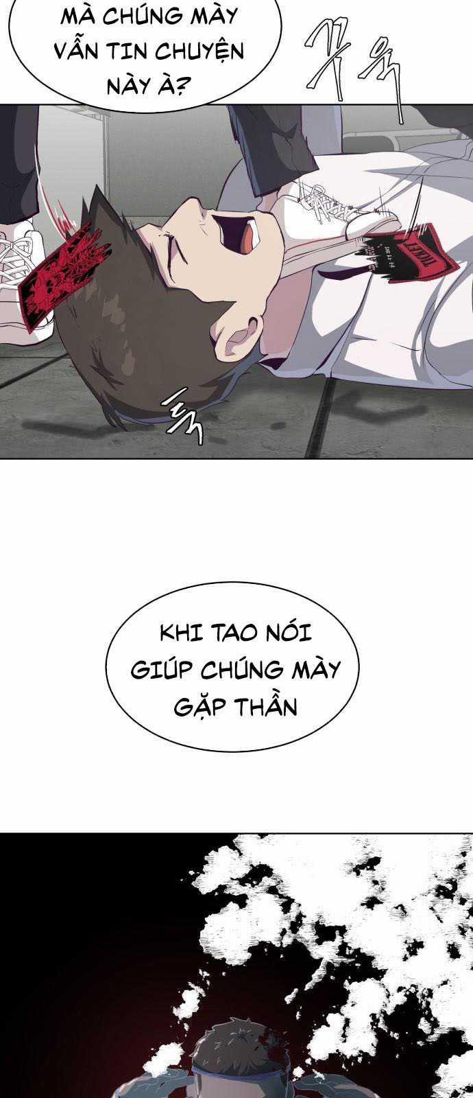 Giao Ước Tử Thần 56 trang 1