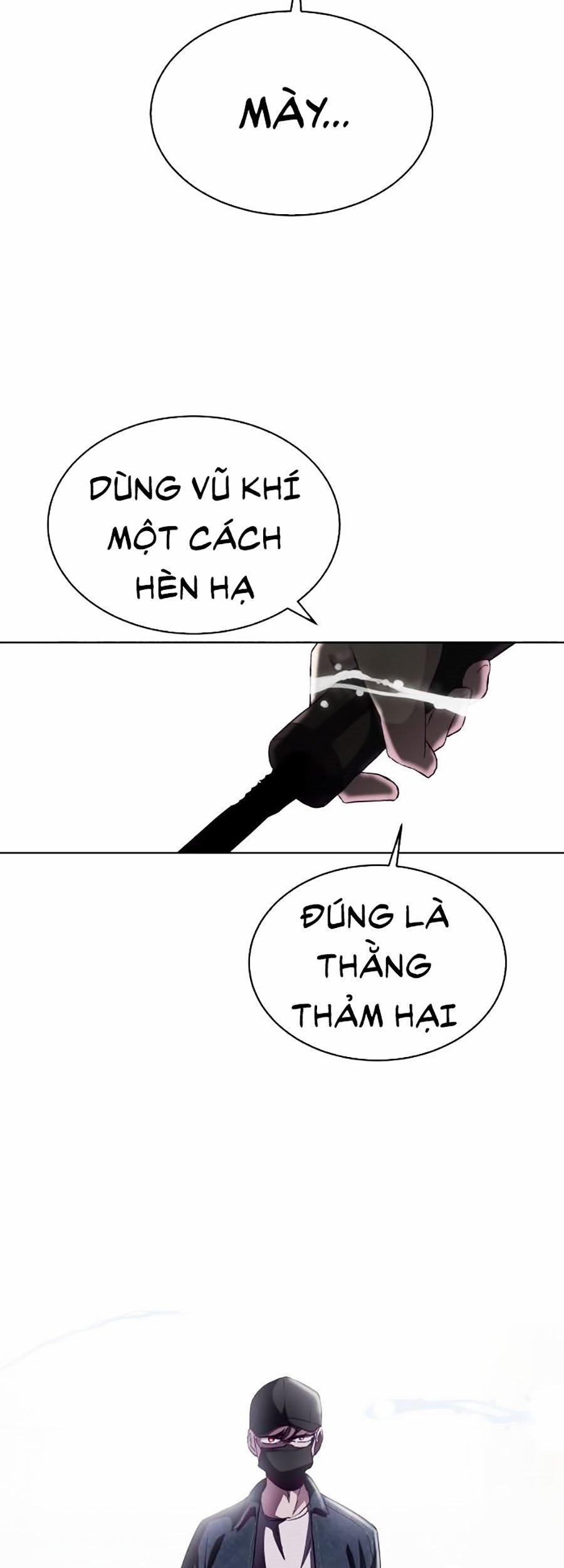 Giao Ước Tử Thần 59 trang 1