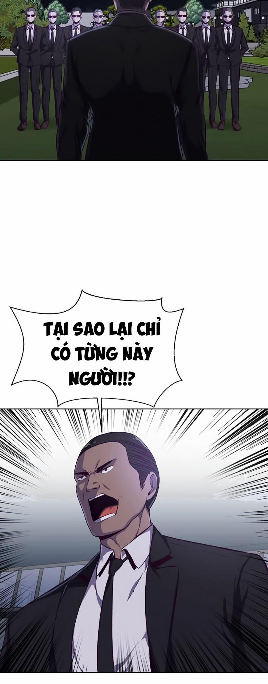 Giao Ước Tử Thần 61 trang 1