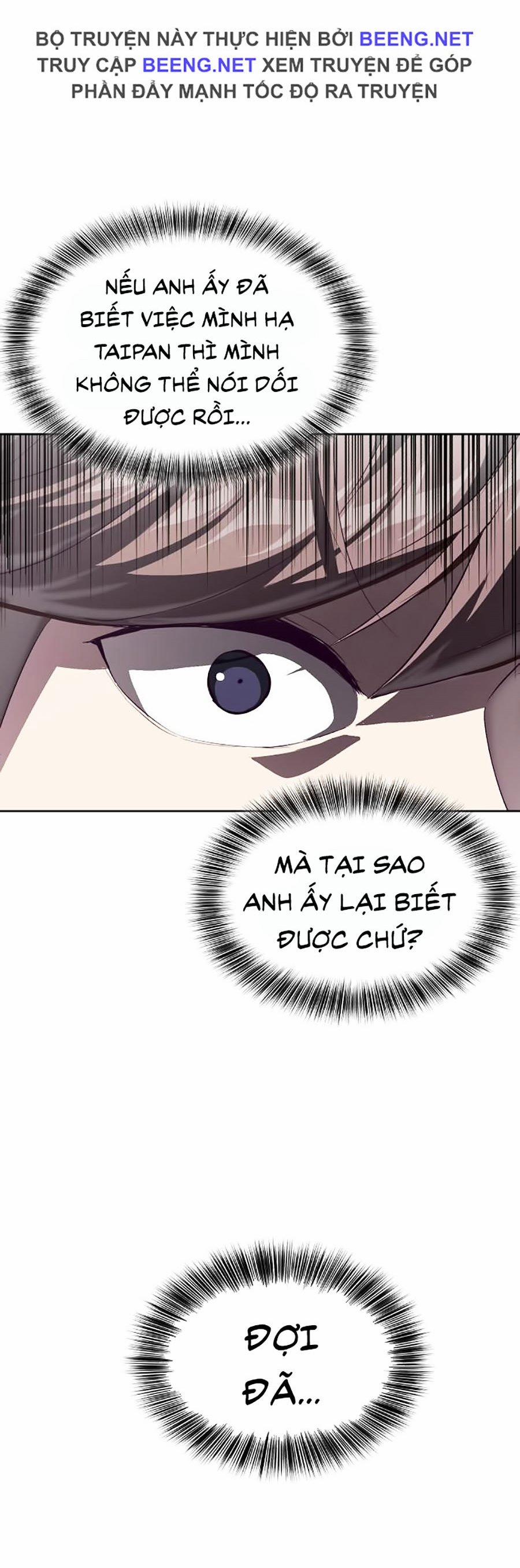 Giao Ước Tử Thần 69 trang 1