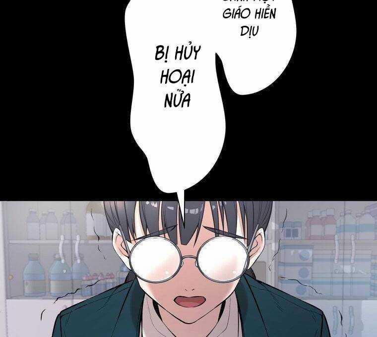 Giáo Viên Ác Quỷ Saiko 1 trang 1