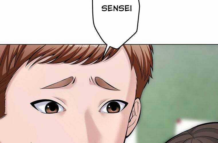 Giáo Viên Ác Quỷ Saiko 67 trang 11