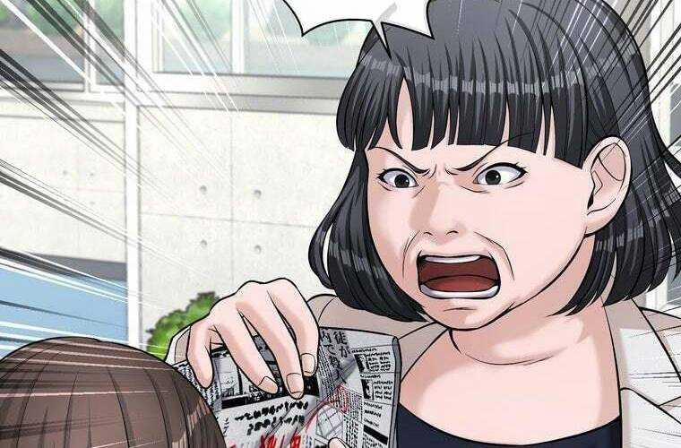 Giáo Viên Ác Quỷ Saiko 67 trang 28