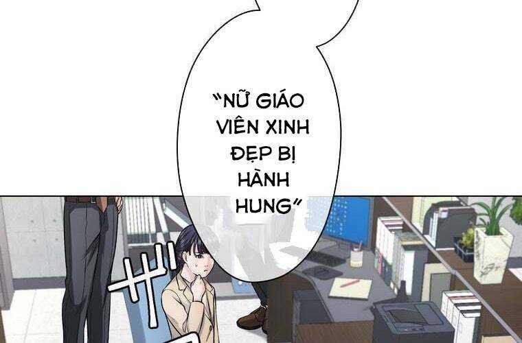 Giáo Viên Ác Quỷ Saiko 67 trang 52