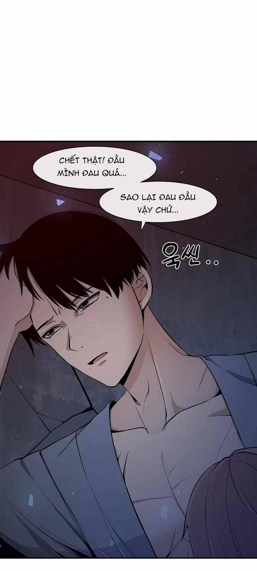 Giáo Viên Của Những Nhân Vật Phản Diện 1 trang 10