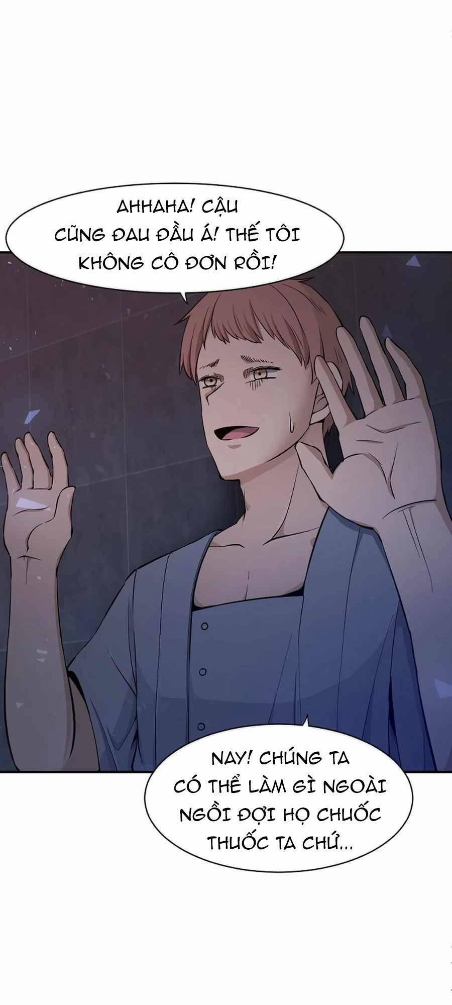 Giáo Viên Của Những Nhân Vật Phản Diện 1 trang 11