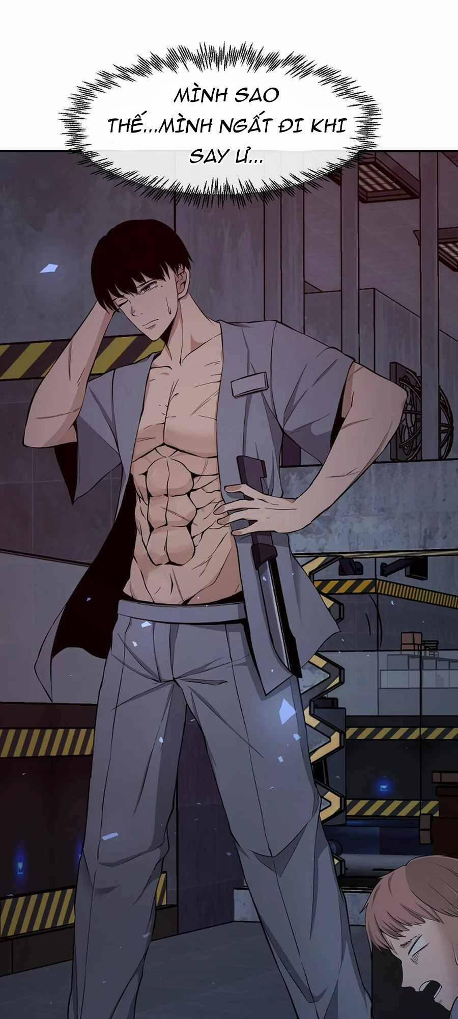 Giáo Viên Của Những Nhân Vật Phản Diện 1 trang 12