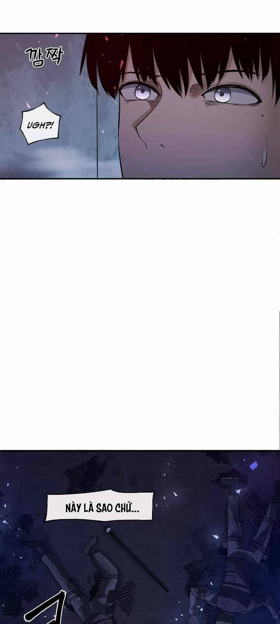 Giáo Viên Của Những Nhân Vật Phản Diện 1 trang 18