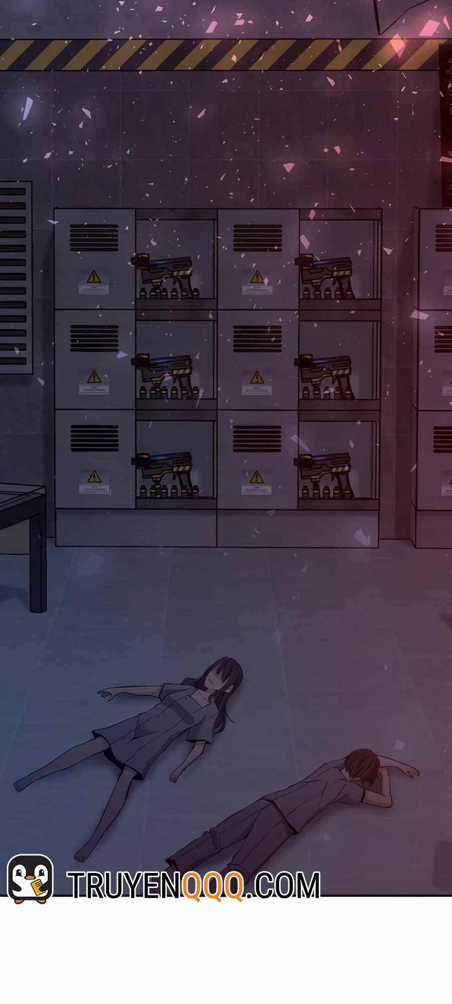 Giáo Viên Của Những Nhân Vật Phản Diện 1 trang 2