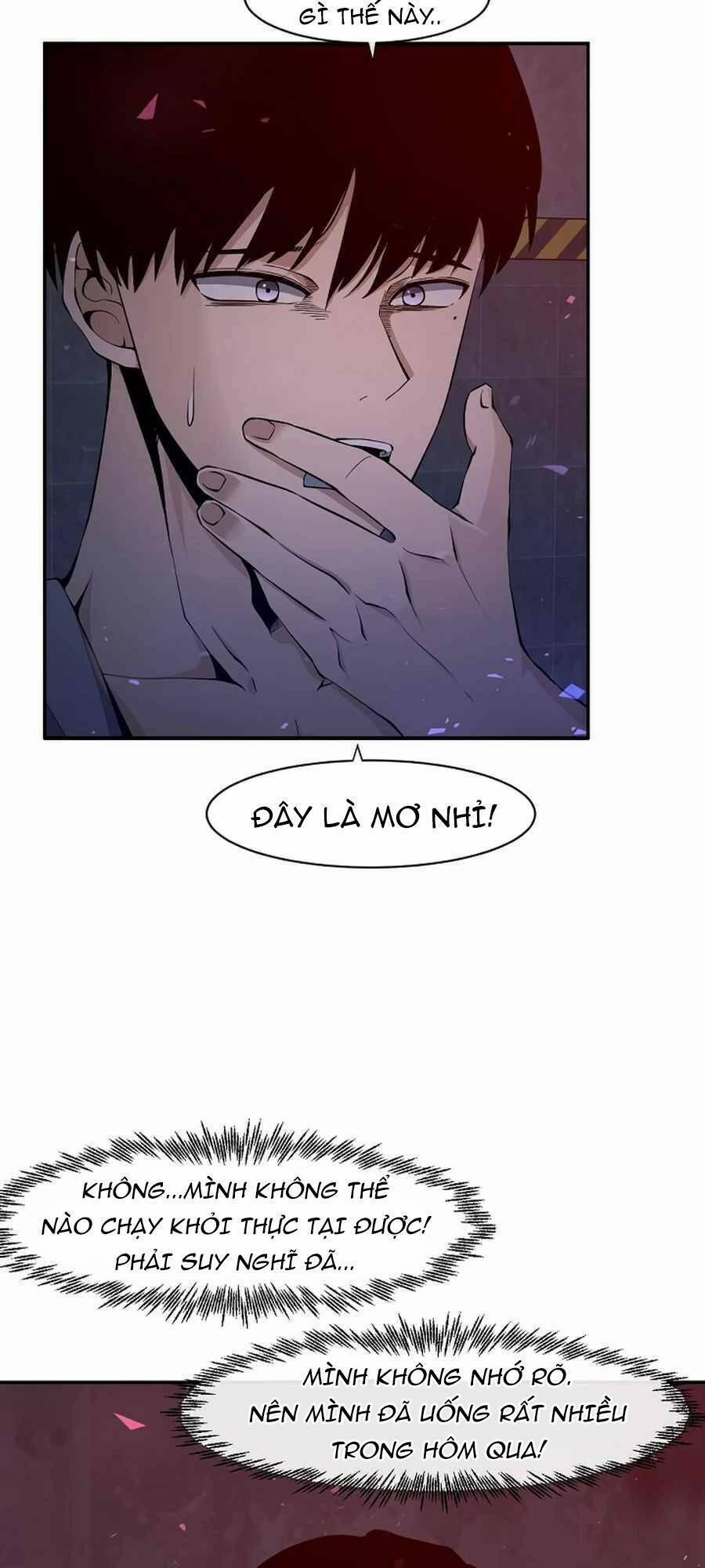 Giáo Viên Của Những Nhân Vật Phản Diện 1 trang 20