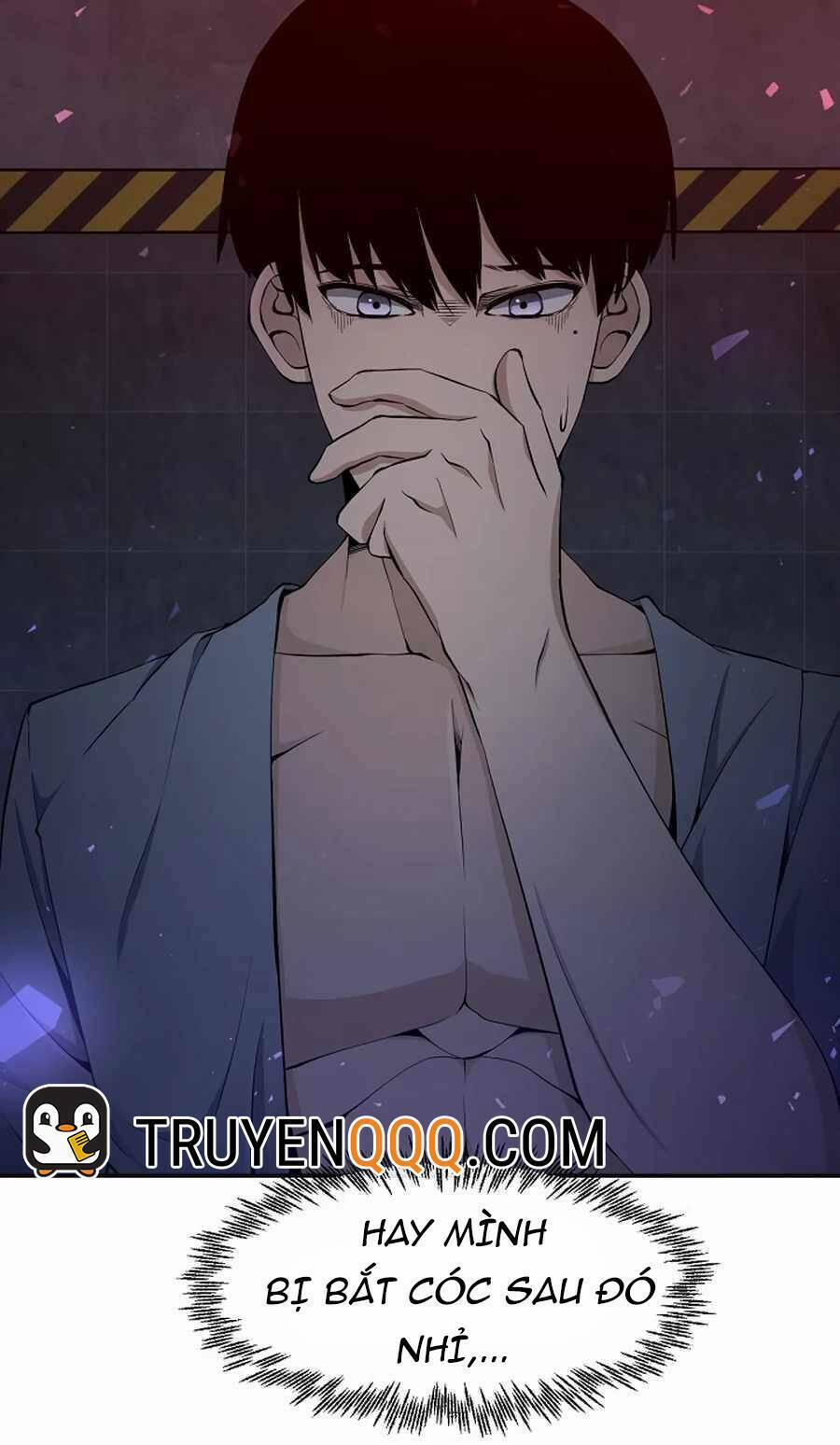 Giáo Viên Của Những Nhân Vật Phản Diện 1 trang 21