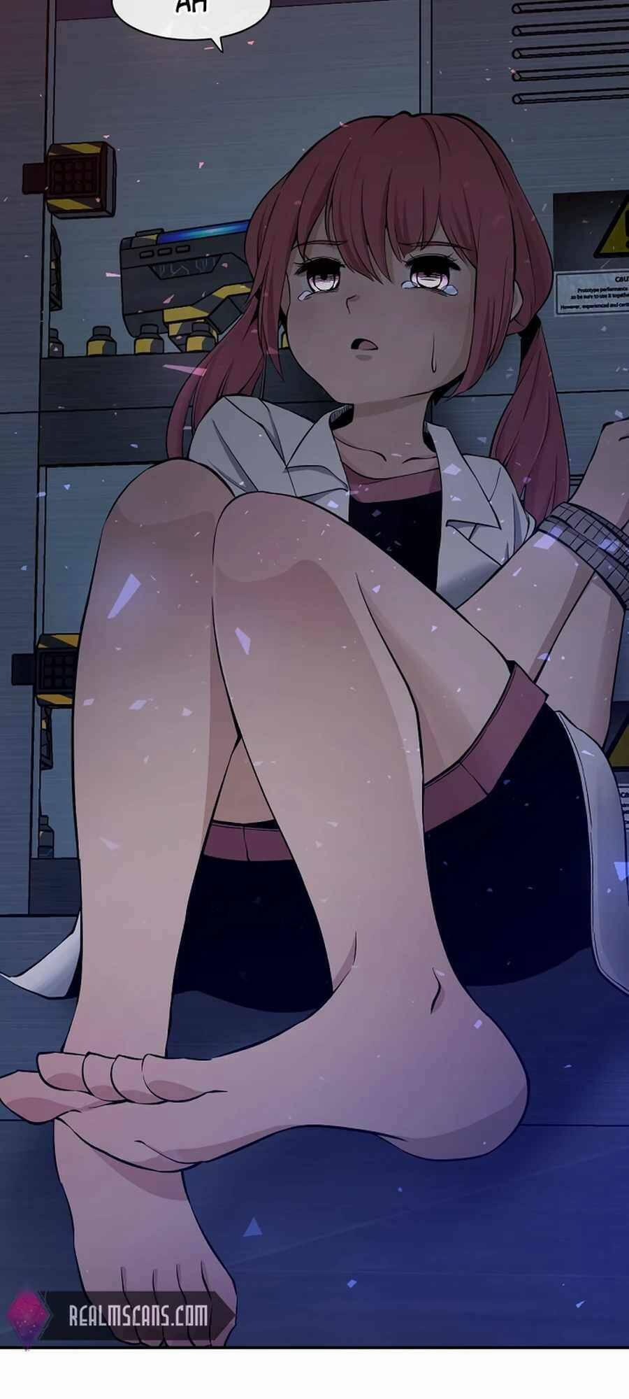 Giáo Viên Của Những Nhân Vật Phản Diện 1 trang 23