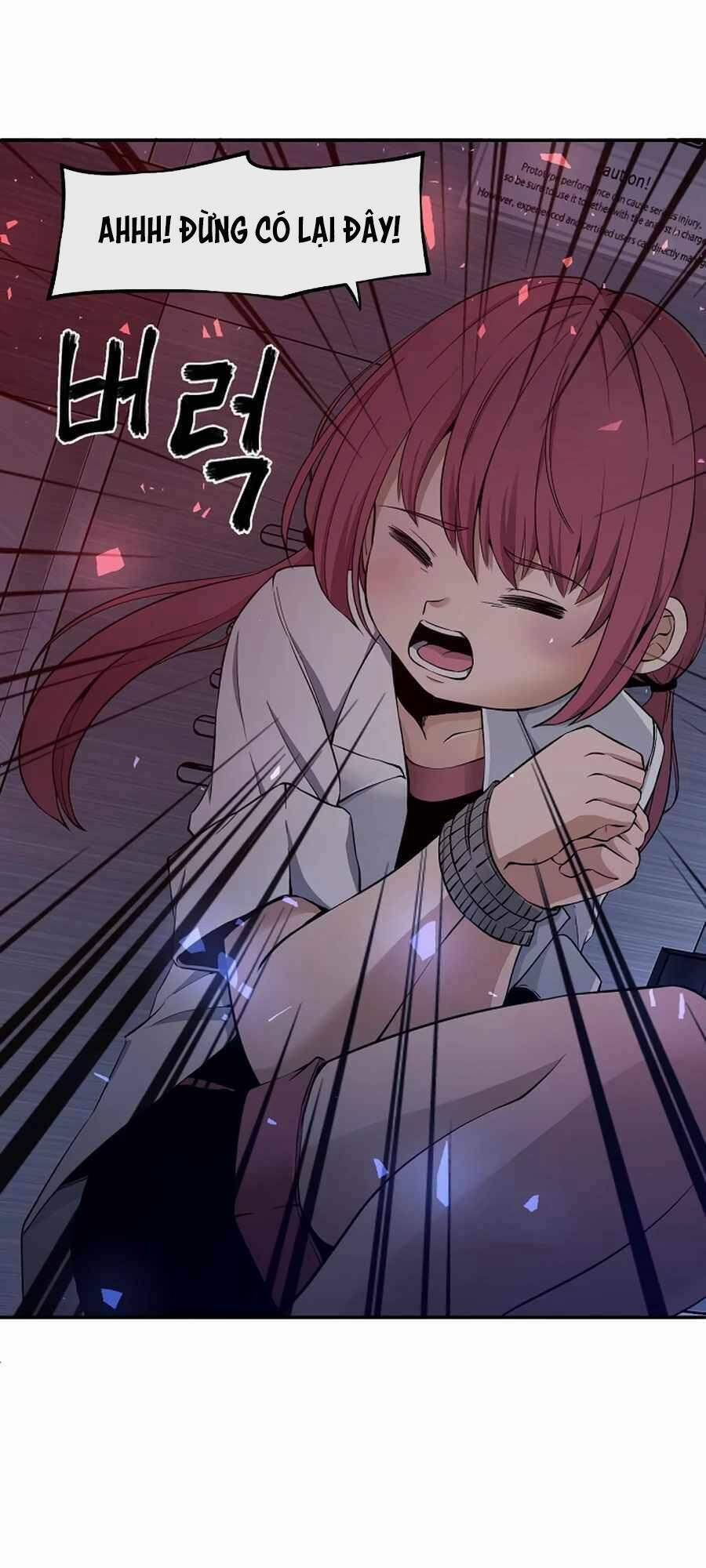 Giáo Viên Của Những Nhân Vật Phản Diện 1 trang 26