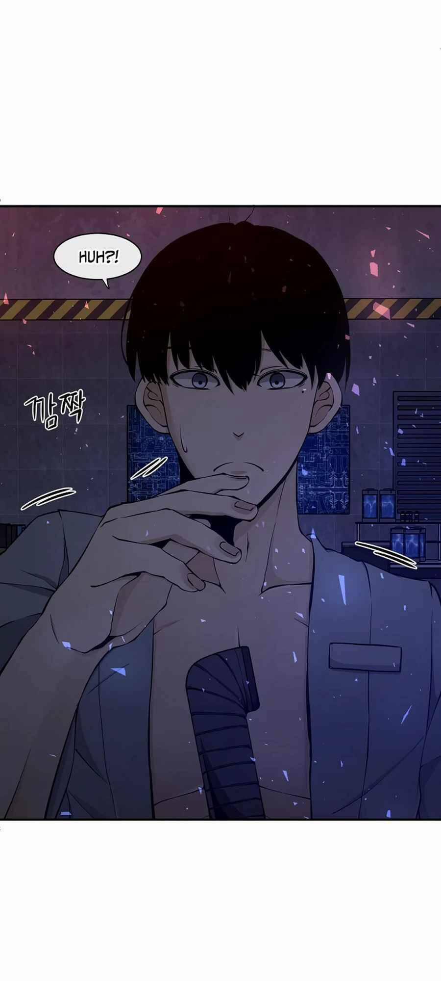 Giáo Viên Của Những Nhân Vật Phản Diện 1 trang 27