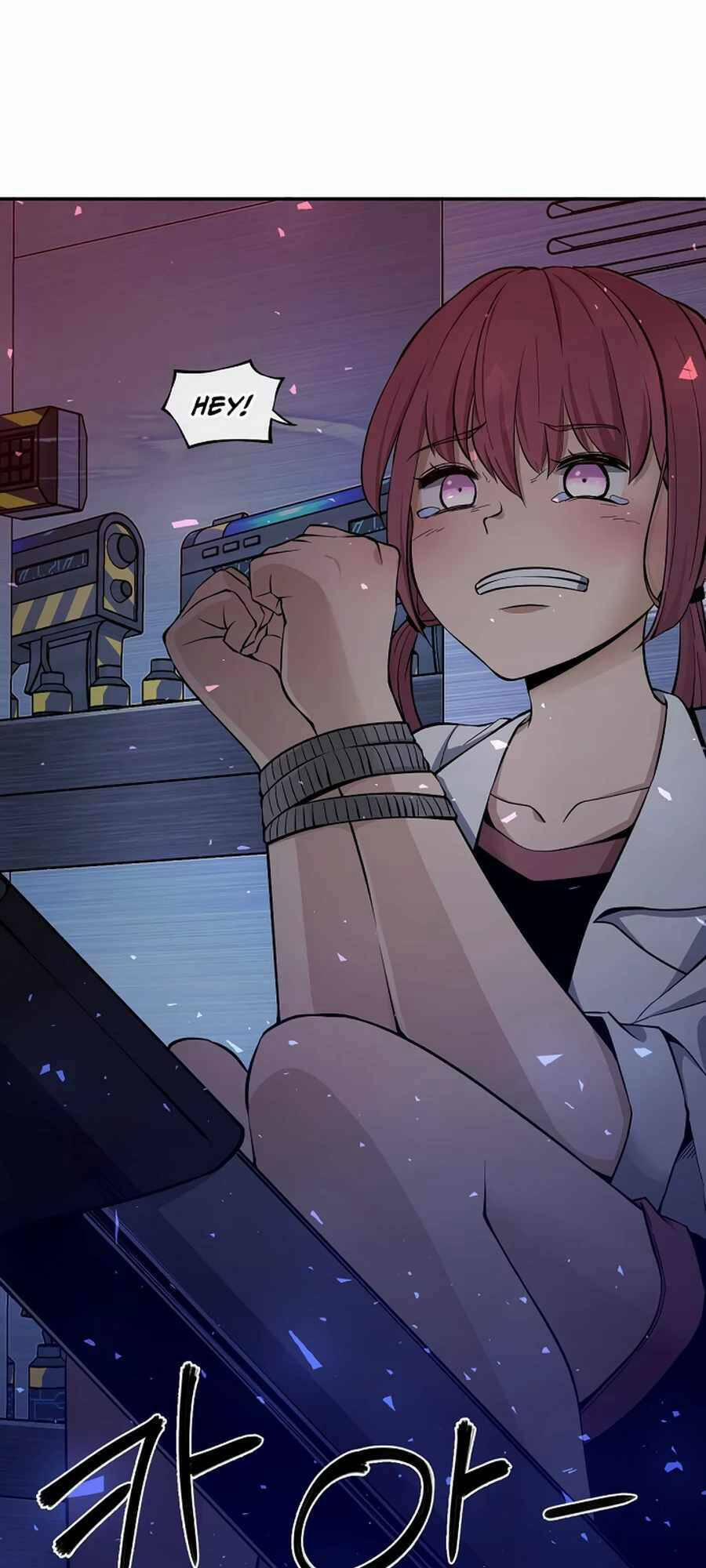 Giáo Viên Của Những Nhân Vật Phản Diện 1 trang 28