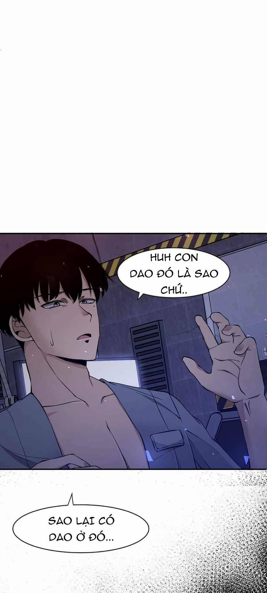 Giáo Viên Của Những Nhân Vật Phản Diện 1 trang 30