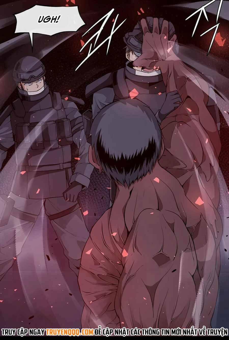 Giáo Viên Của Những Nhân Vật Phản Diện 1 trang 33