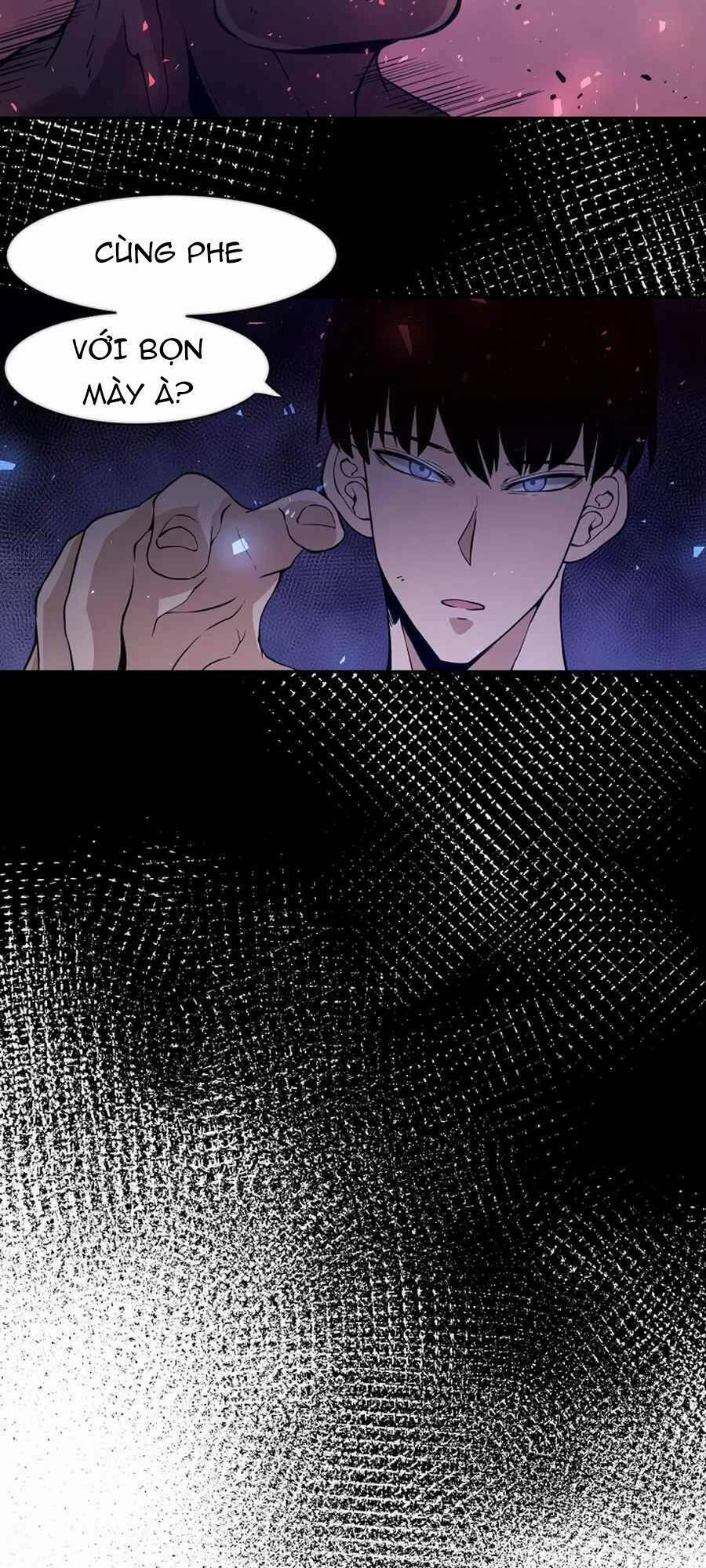 Giáo Viên Của Những Nhân Vật Phản Diện 1 trang 43