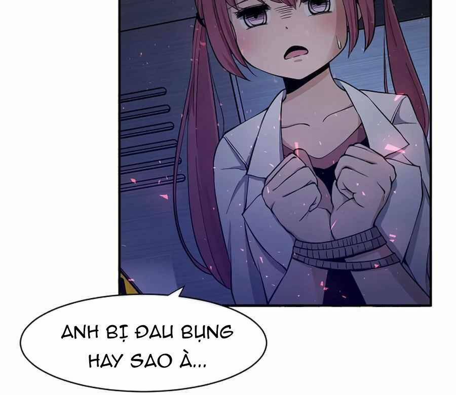 Giáo Viên Của Những Nhân Vật Phản Diện 1 trang 45