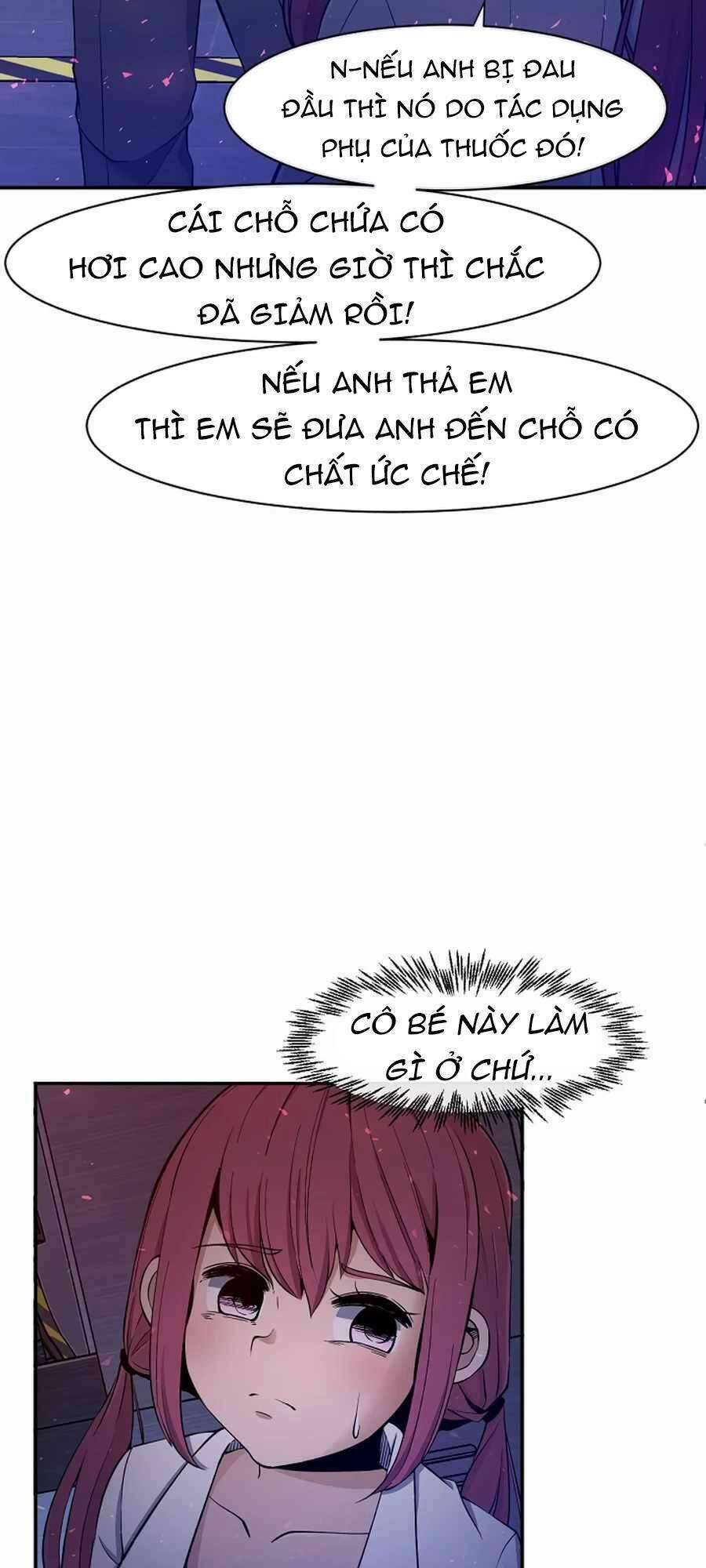 Giáo Viên Của Những Nhân Vật Phản Diện 1 trang 47