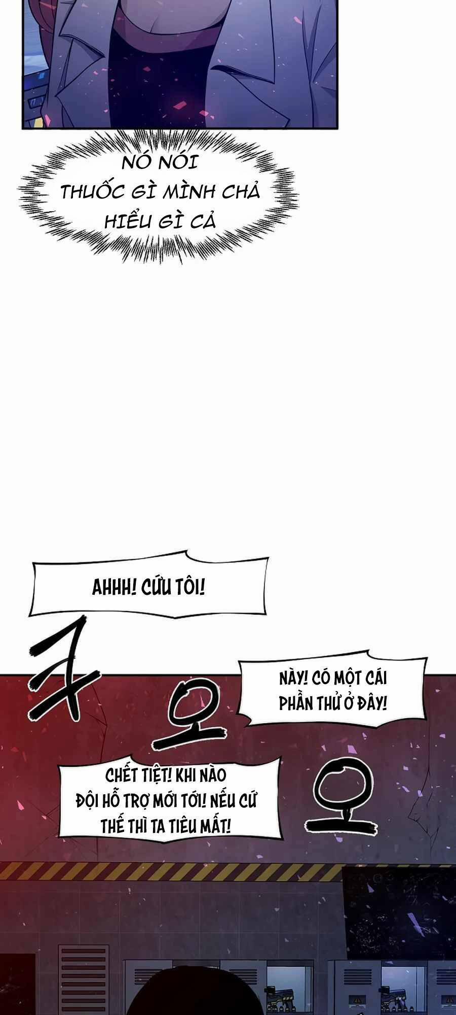 Giáo Viên Của Những Nhân Vật Phản Diện 1 trang 48