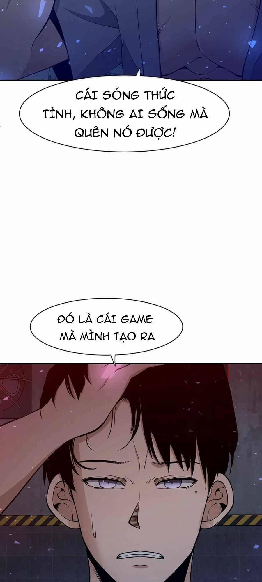 Giáo Viên Của Những Nhân Vật Phản Diện 1 trang 52