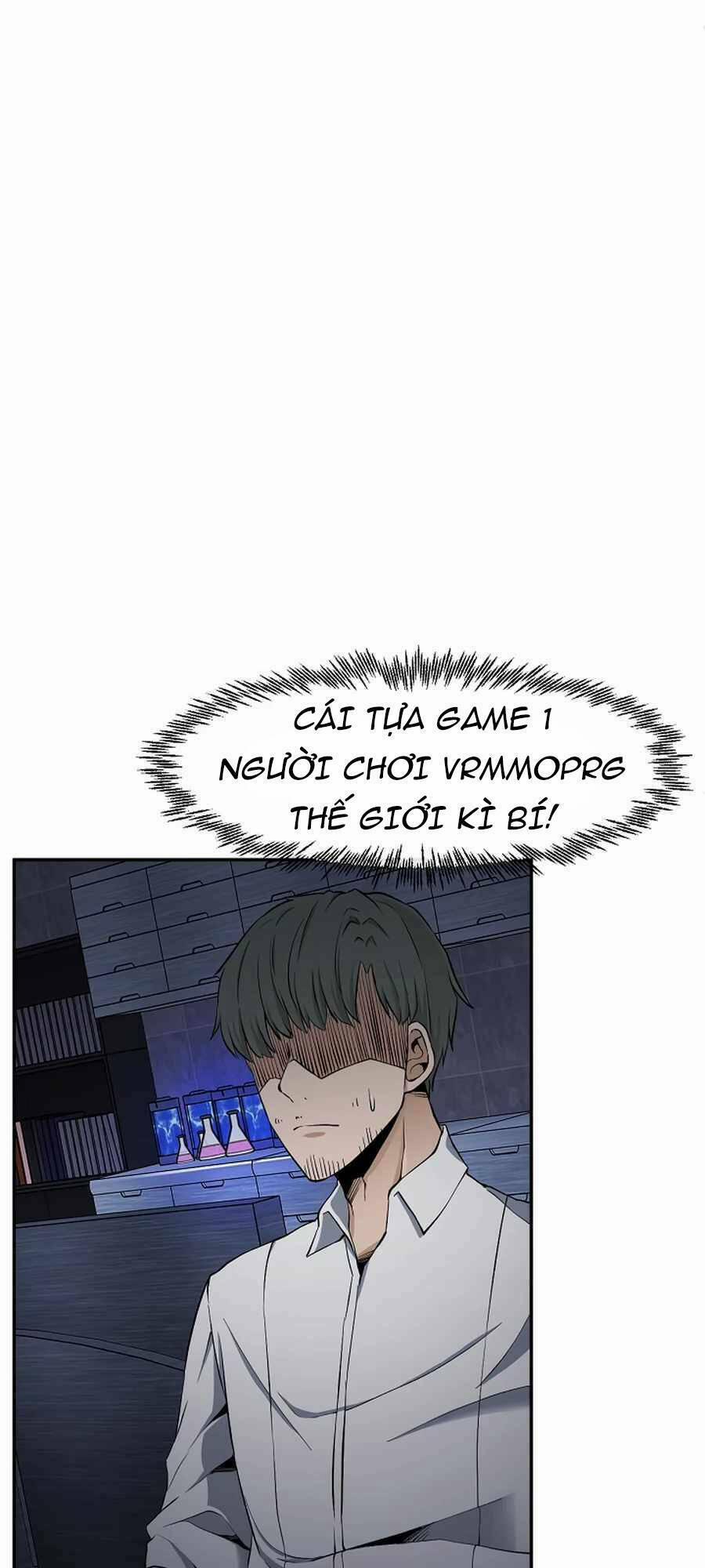 Giáo Viên Của Những Nhân Vật Phản Diện 1 trang 54