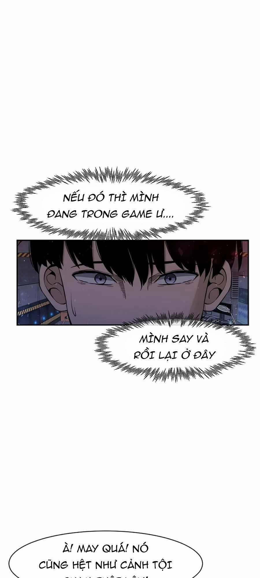 Giáo Viên Của Những Nhân Vật Phản Diện 1 trang 56