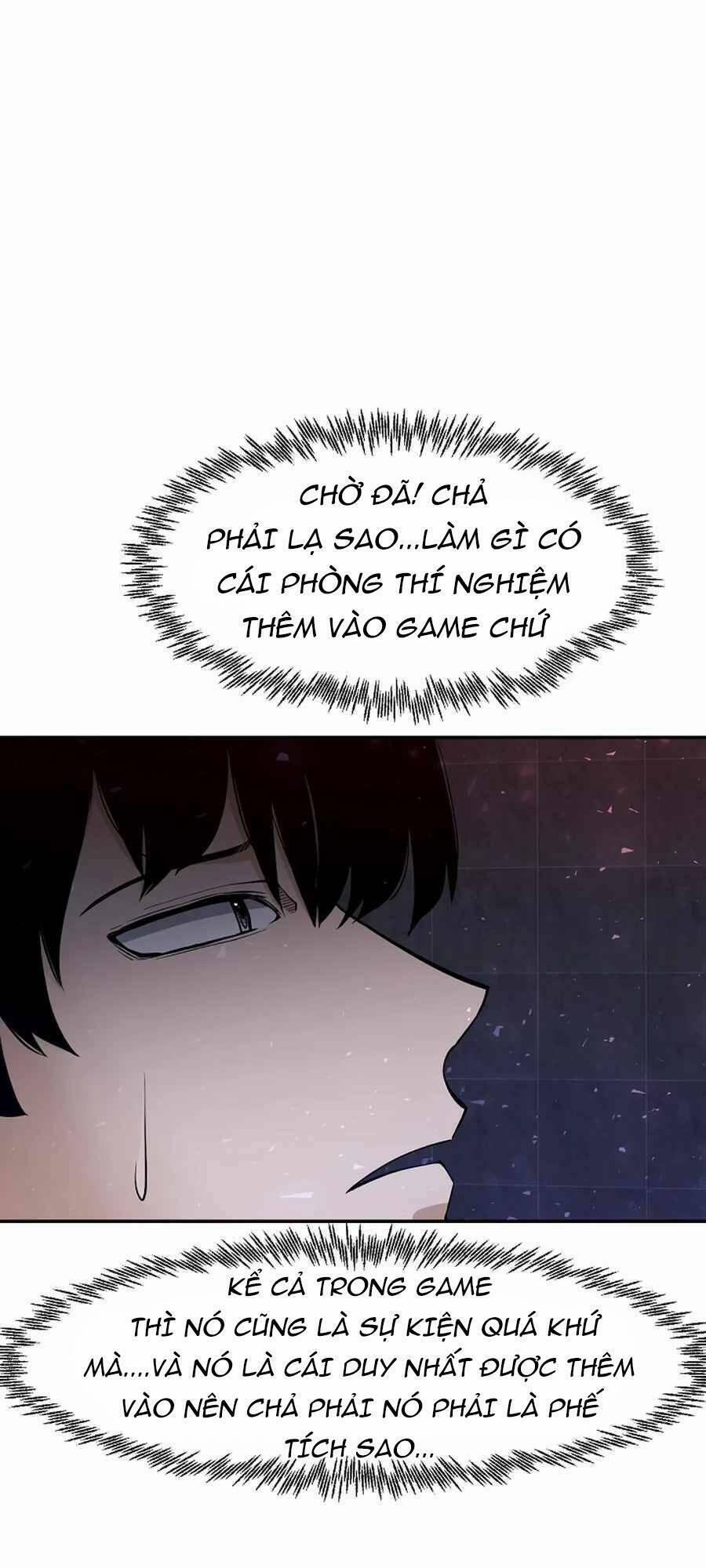 Giáo Viên Của Những Nhân Vật Phản Diện 1 trang 58