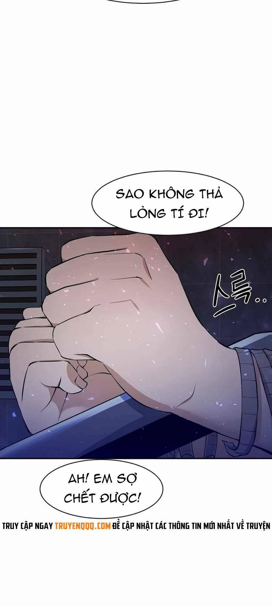 Giáo Viên Của Những Nhân Vật Phản Diện 1 trang 60