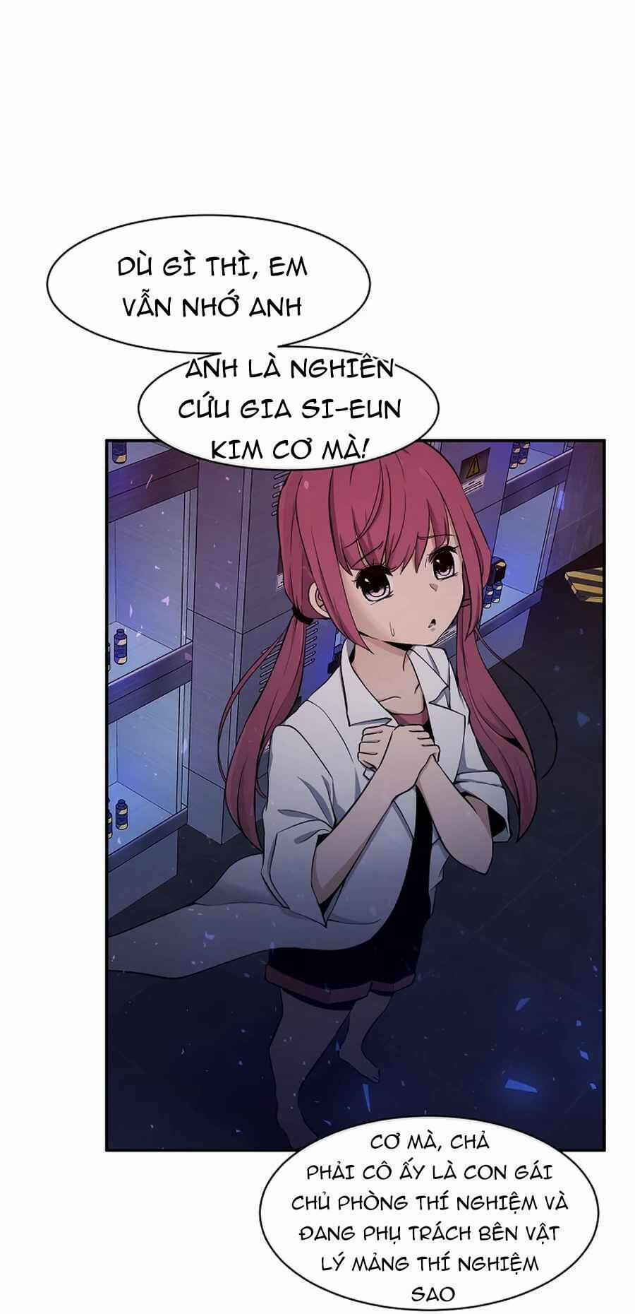 Giáo Viên Của Những Nhân Vật Phản Diện 1 trang 61