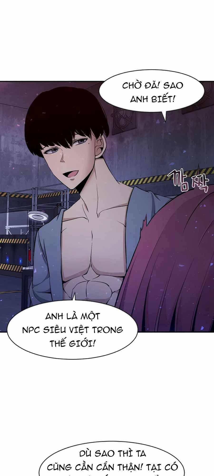 Giáo Viên Của Những Nhân Vật Phản Diện 1 trang 62