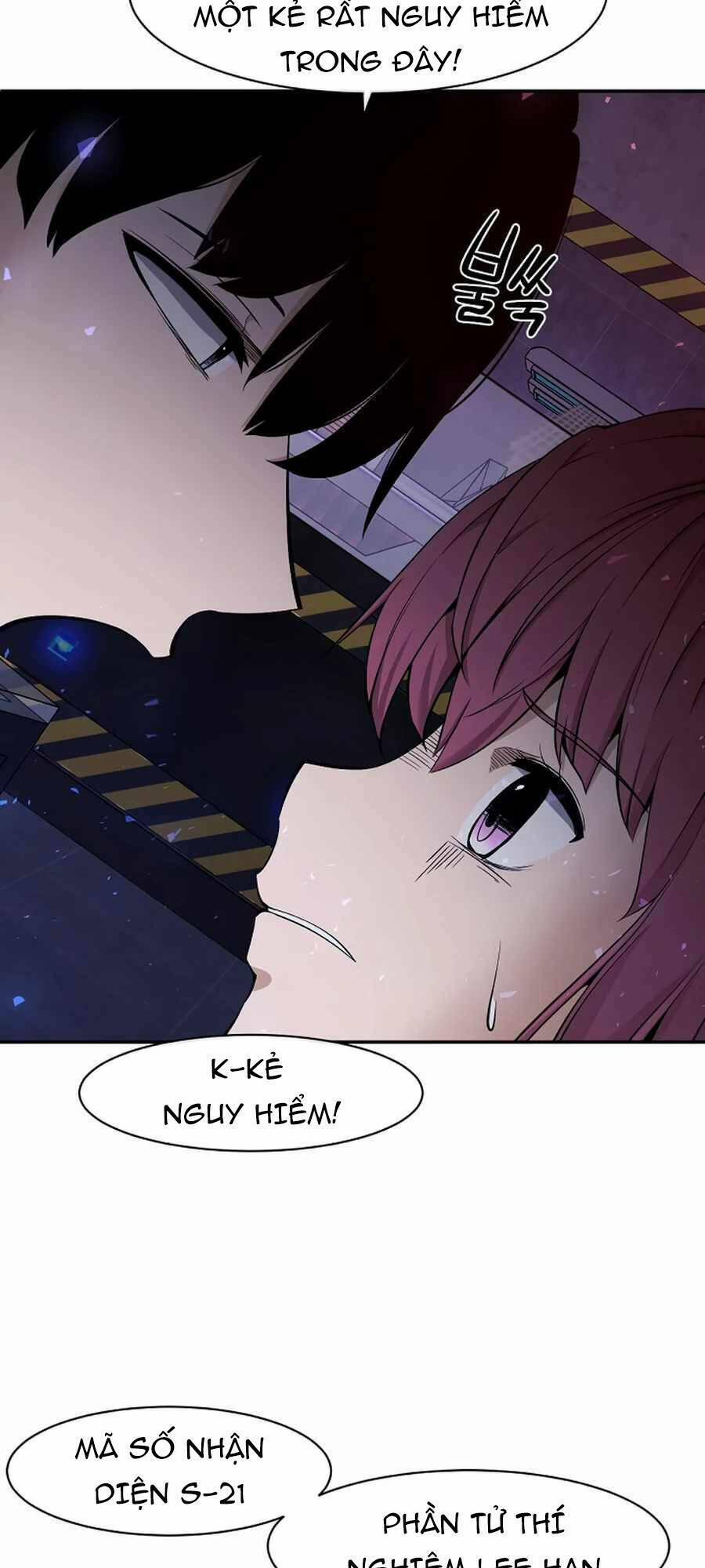 Giáo Viên Của Những Nhân Vật Phản Diện 1 trang 63