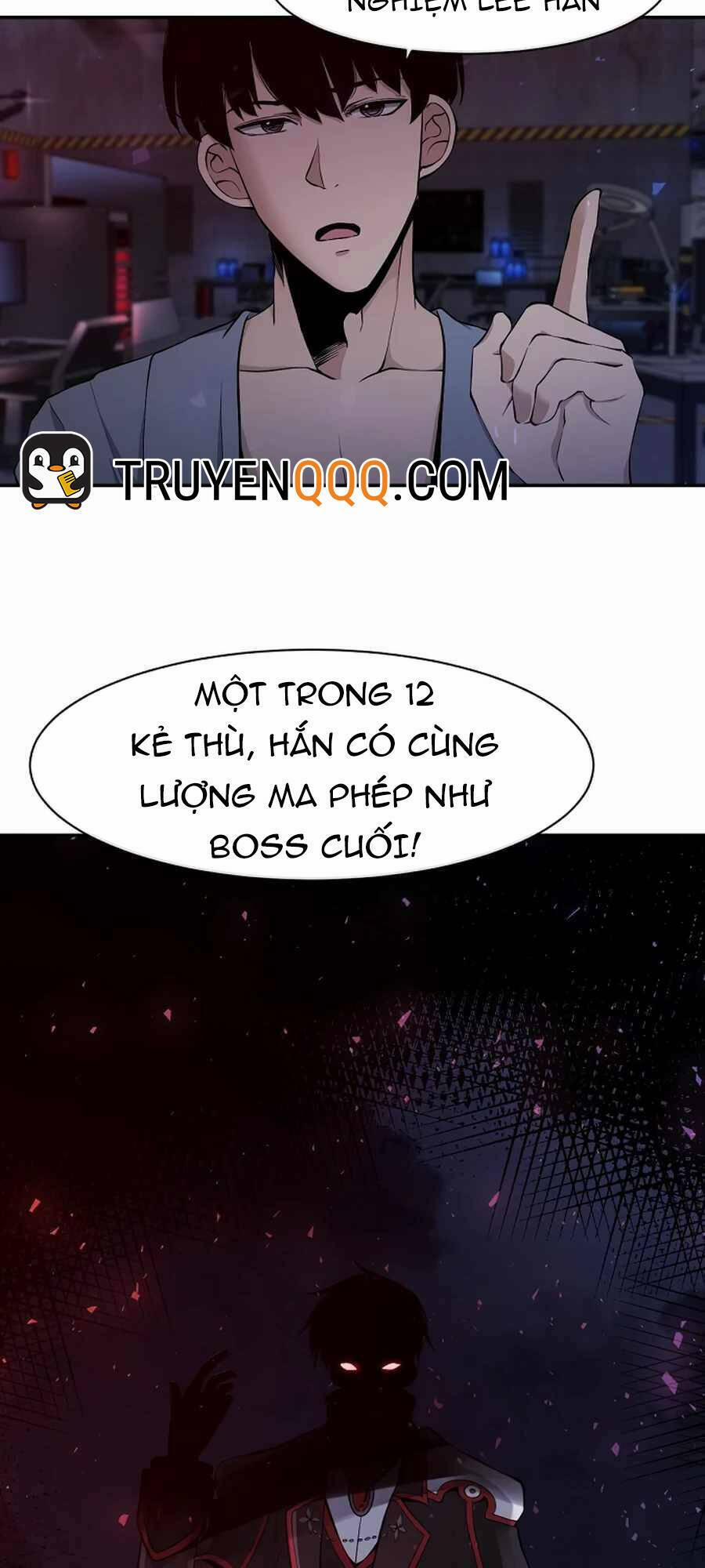 Giáo Viên Của Những Nhân Vật Phản Diện 1 trang 64