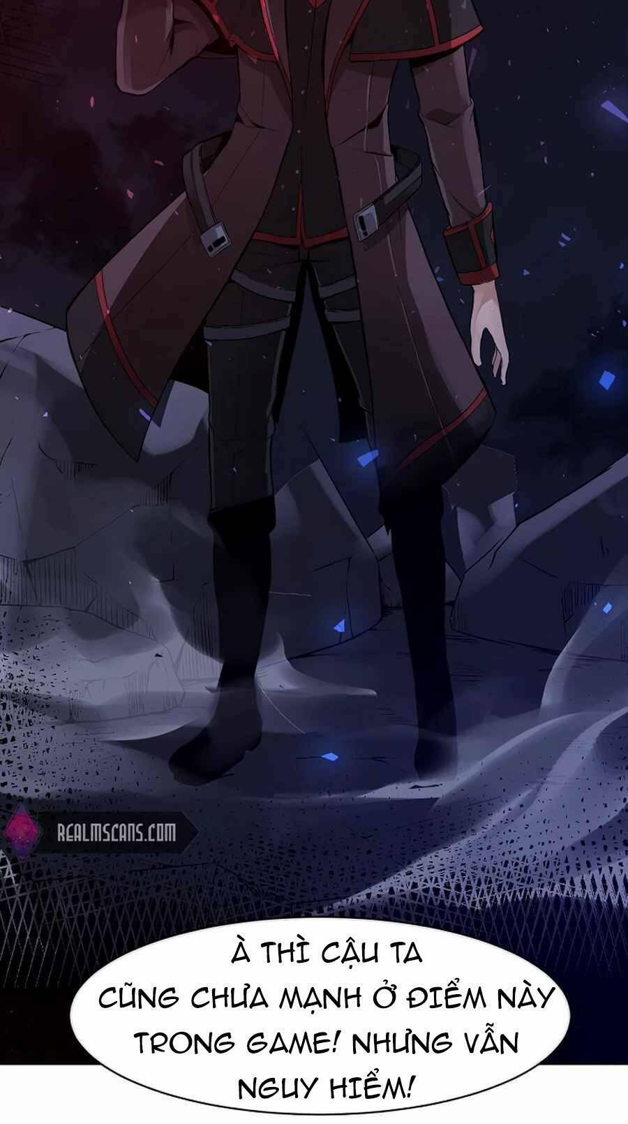 Giáo Viên Của Những Nhân Vật Phản Diện 1 trang 65