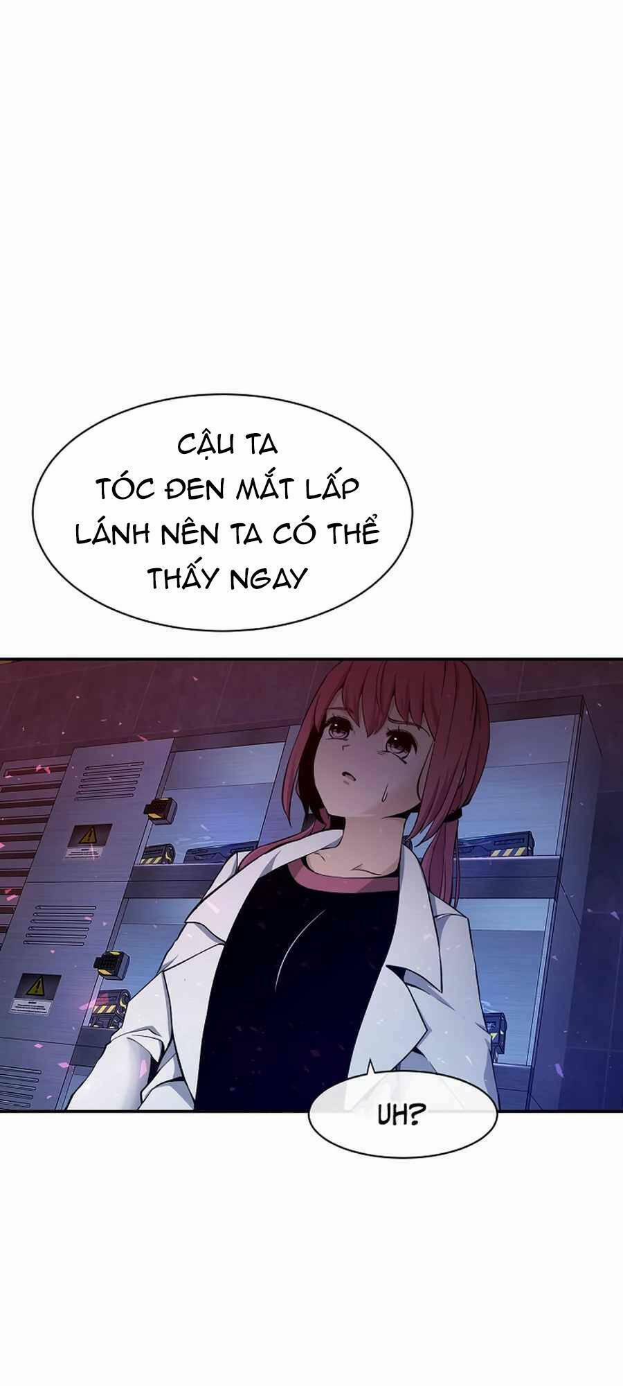 Giáo Viên Của Những Nhân Vật Phản Diện 1 trang 66