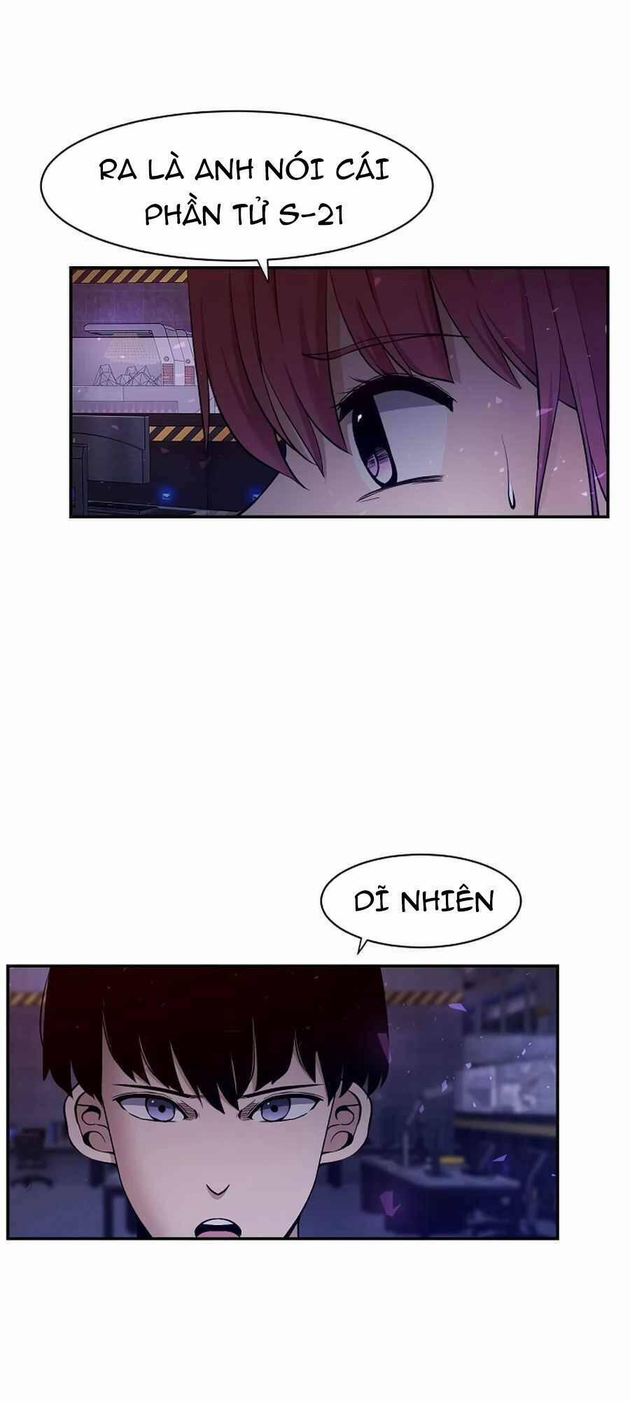 Giáo Viên Của Những Nhân Vật Phản Diện 1 trang 67