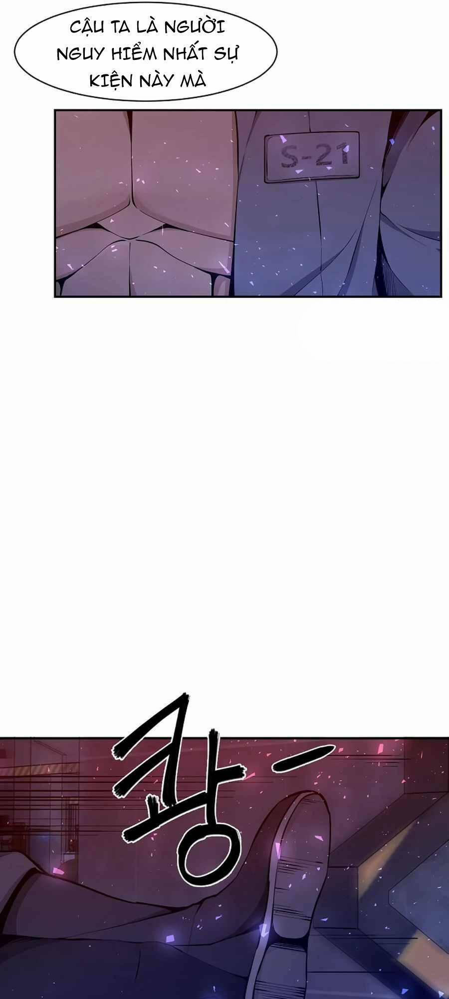 Giáo Viên Của Những Nhân Vật Phản Diện 1 trang 68