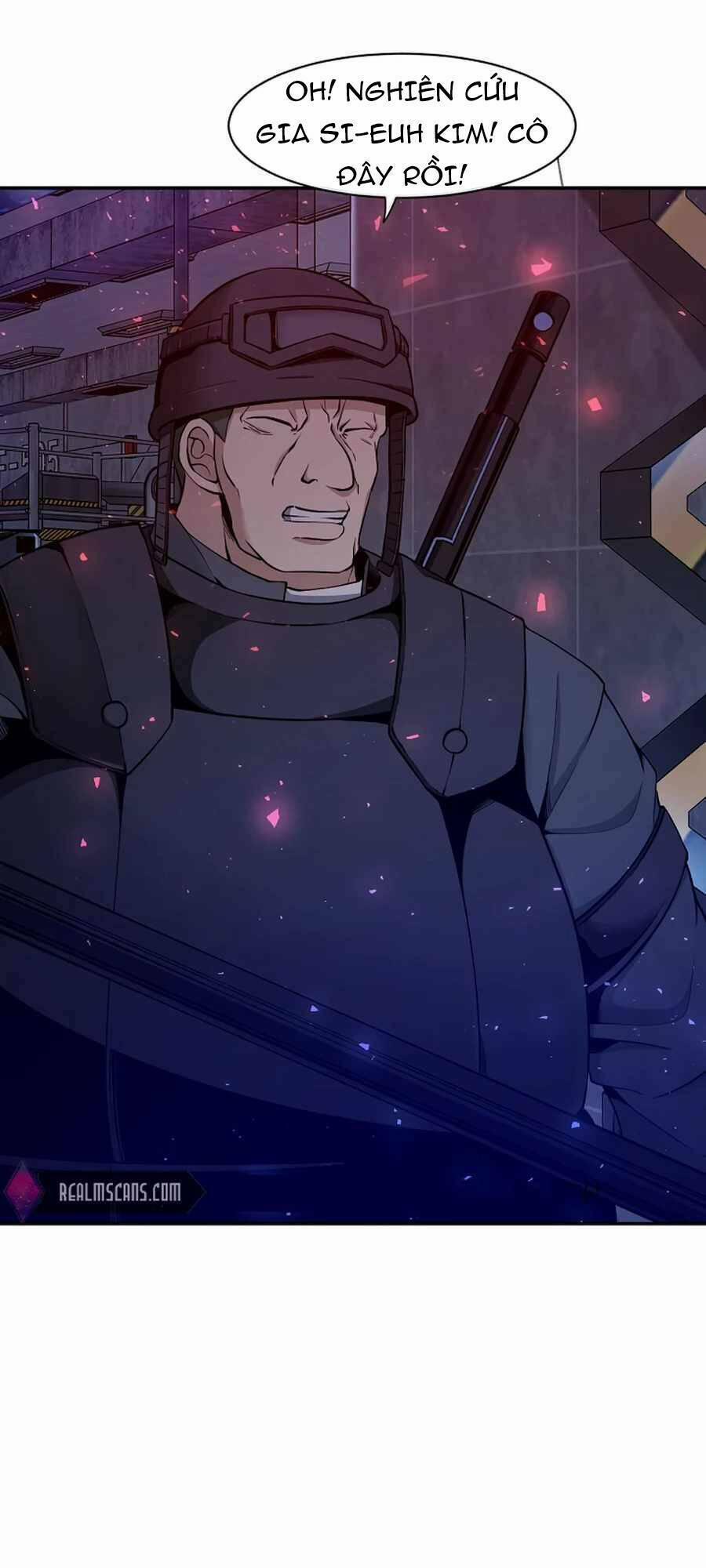 Giáo Viên Của Những Nhân Vật Phản Diện 1 trang 70