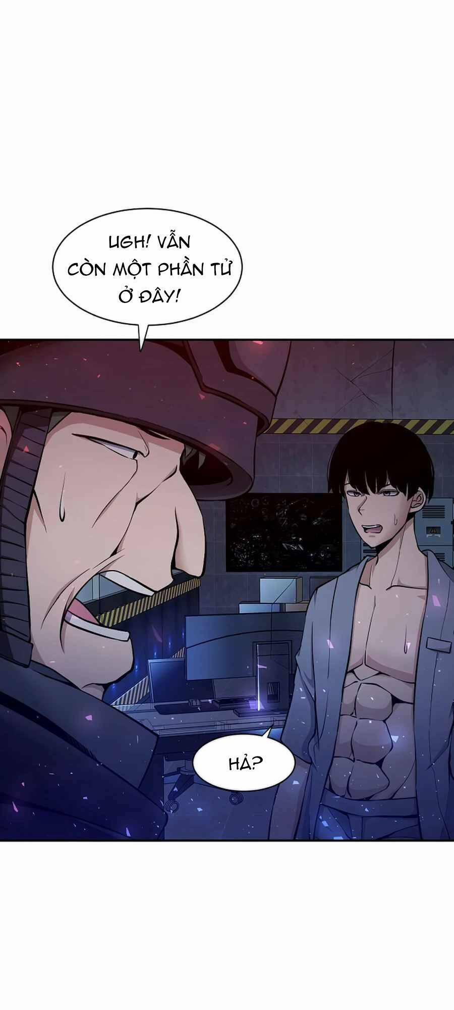 Giáo Viên Của Những Nhân Vật Phản Diện 1 trang 71